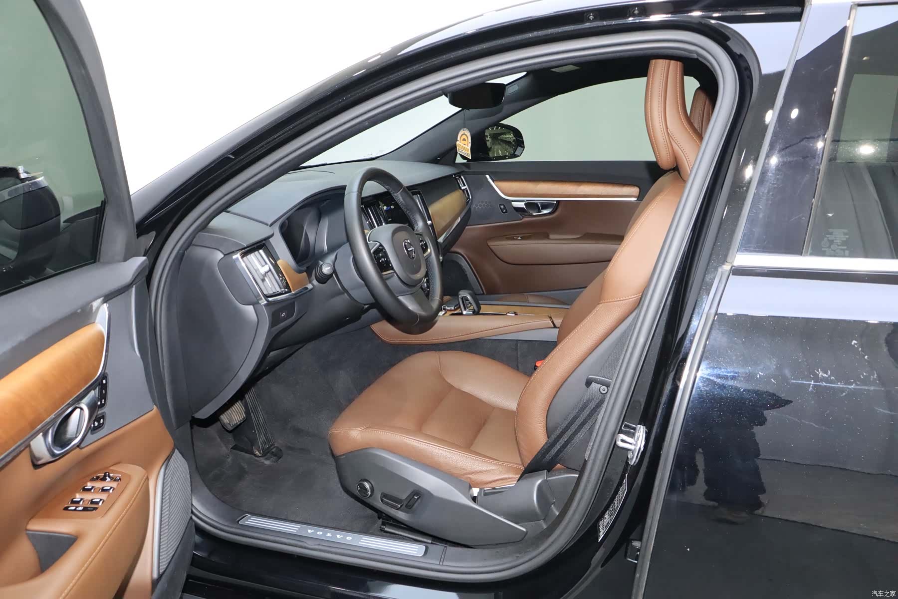 Volvo S90, 2024 14