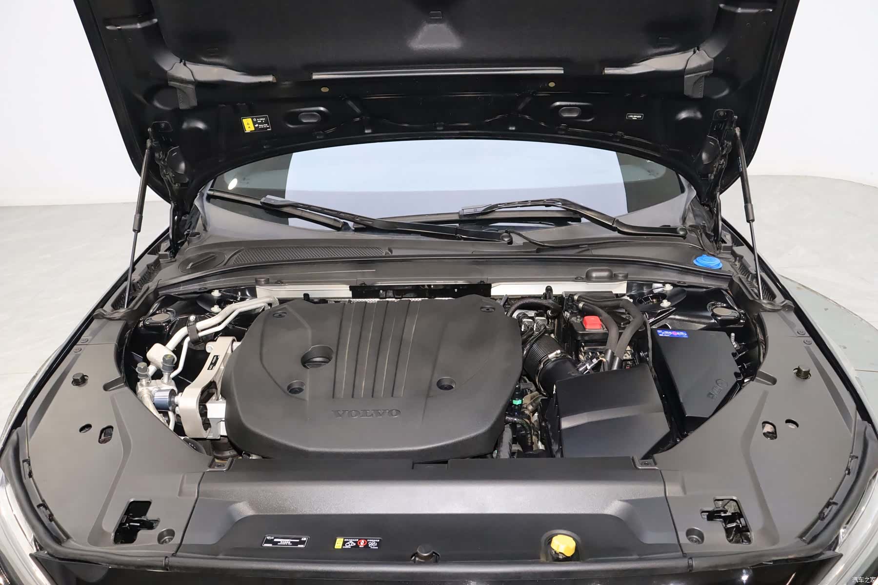 Volvo S90, 2024 12