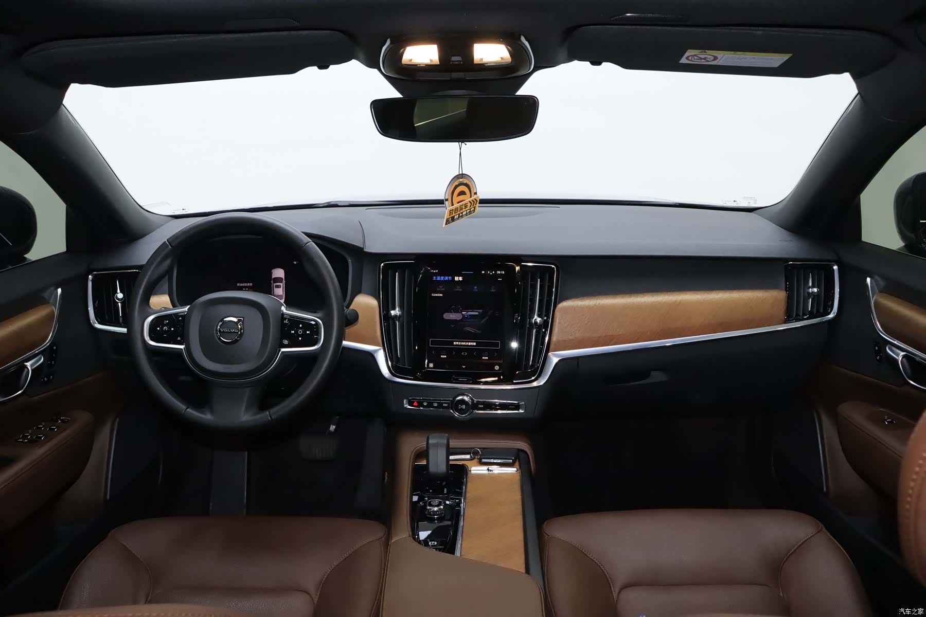 Volvo S90, 2024 19