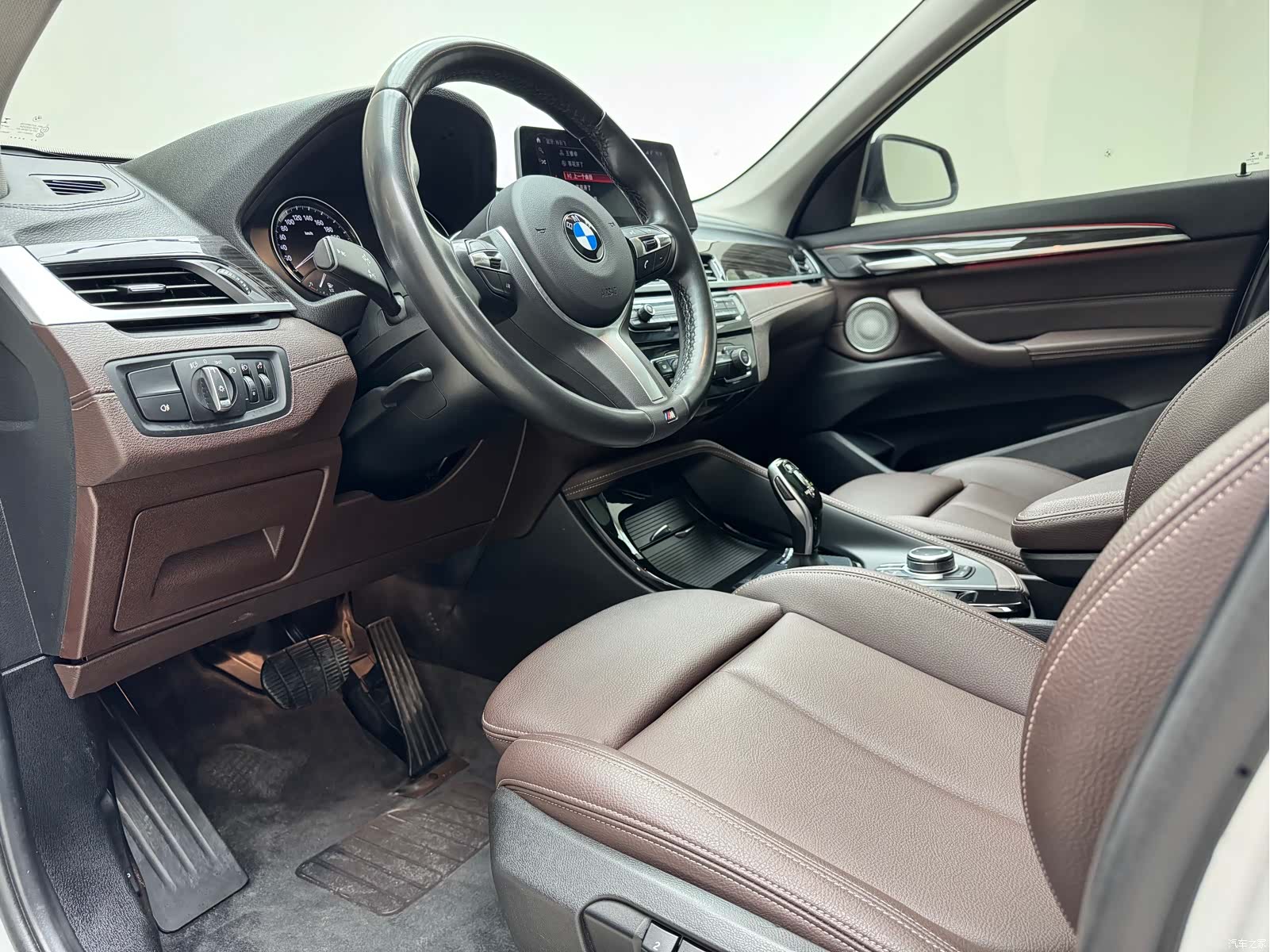 BMW X1, 2022 3