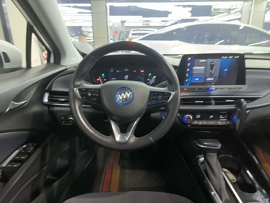 Buick Velite, 2021 11