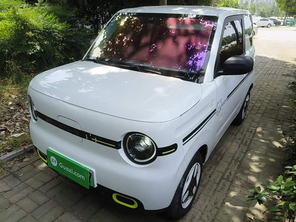 Geely