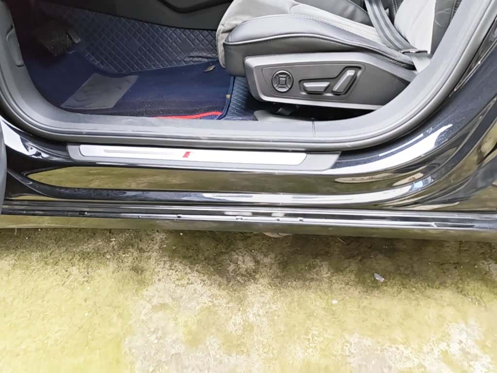 Audi A6L, 2022 22