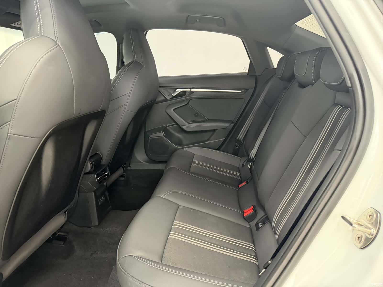 Audi A3, 2023 11