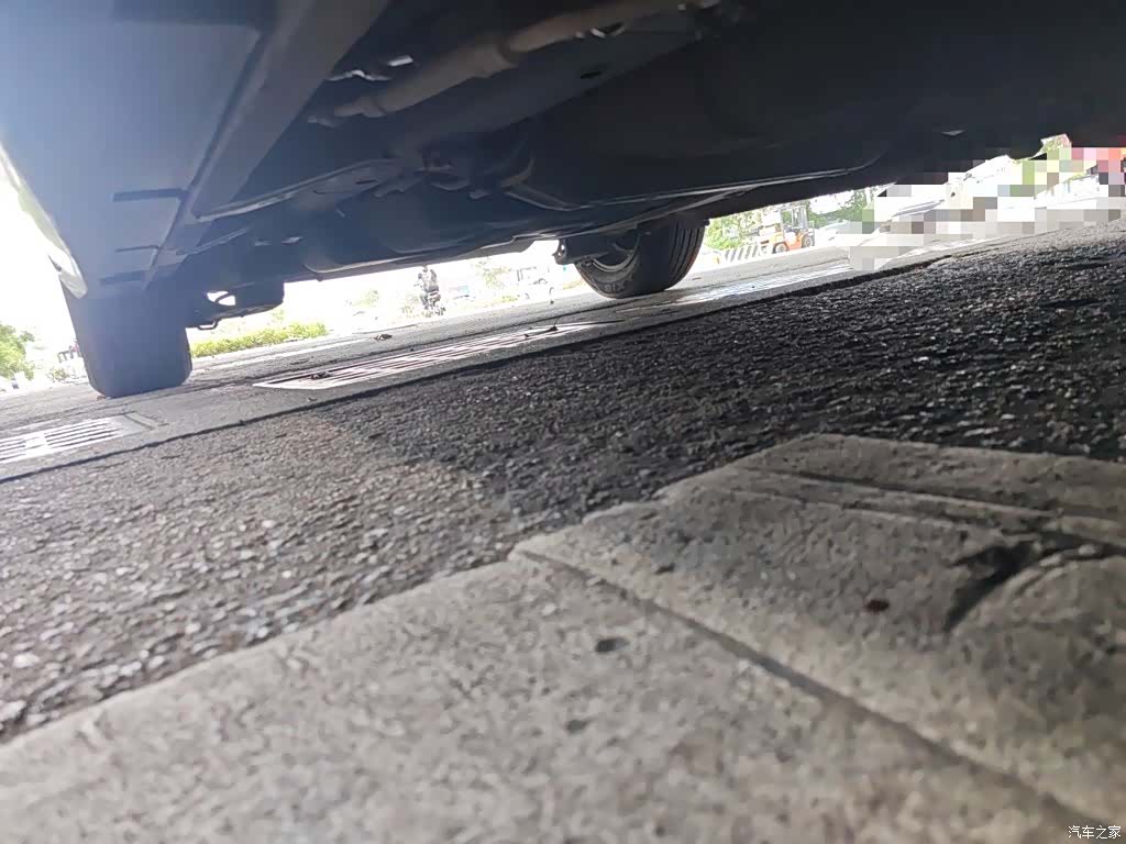 GAC M6, 2020 18