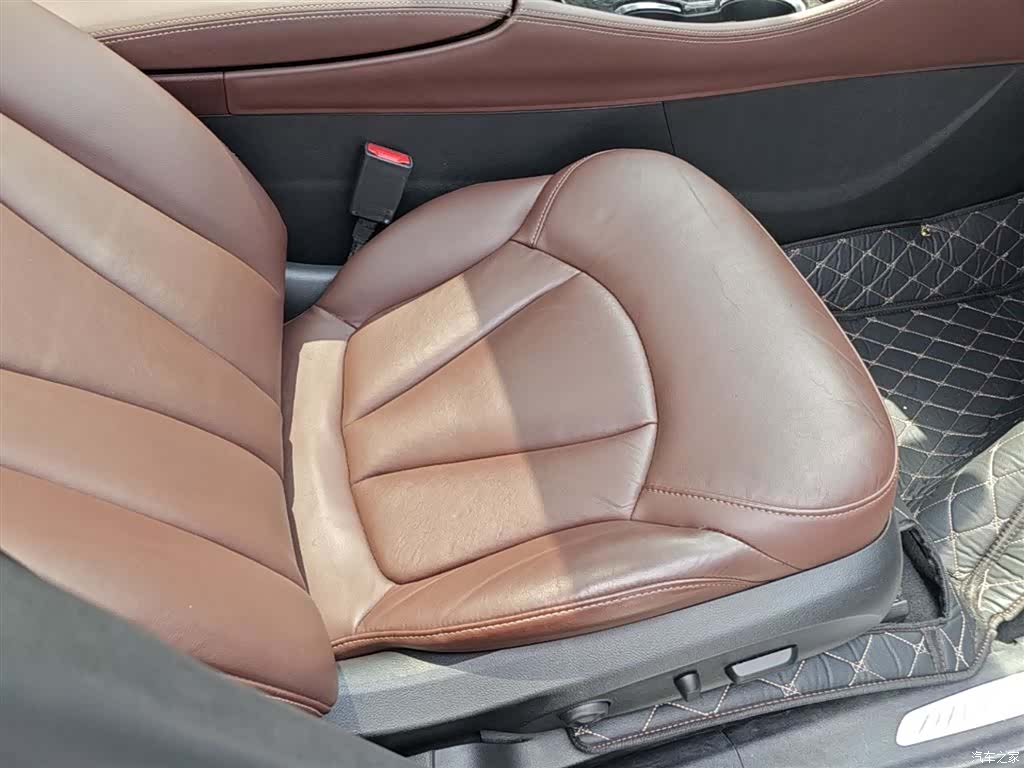 Buick Envision Plus, 2015 25