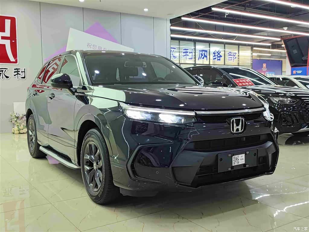 Honda Breeze, 2025 3