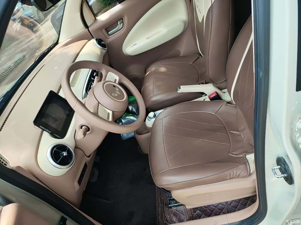 Wuling MINIEV, 2025 15