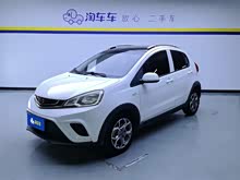 Զ��X1 2017�� 1.3L �ֶ�����