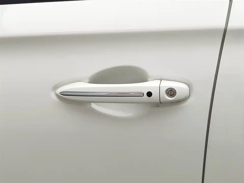 Trumpchi Trumpchi GS4