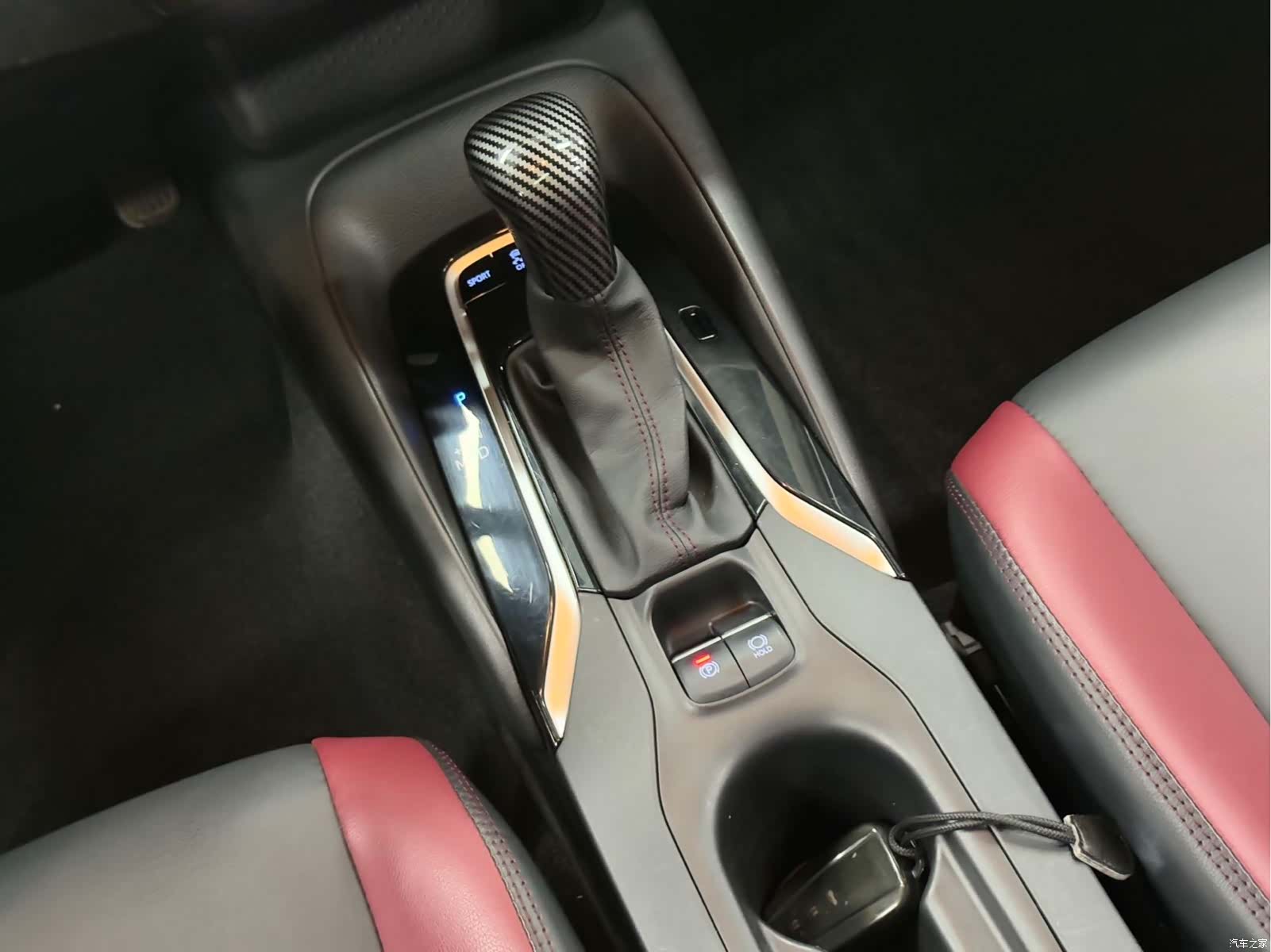 Toyota Corolla, 2022 16