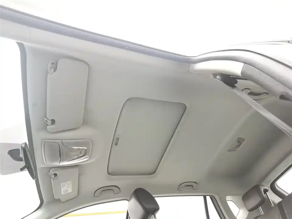 Trumpchi Trumpchi GS4