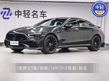 AMG GT 2019�� AMG GT 50 �����ܳ�