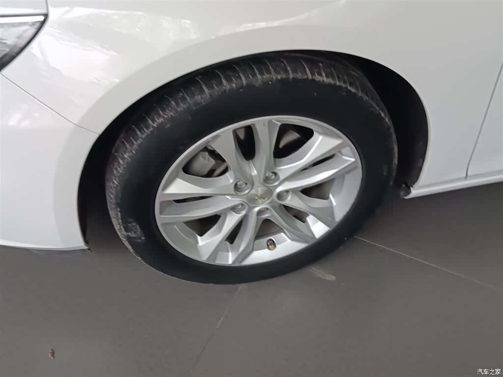 Chevrolet XL, 2017 23