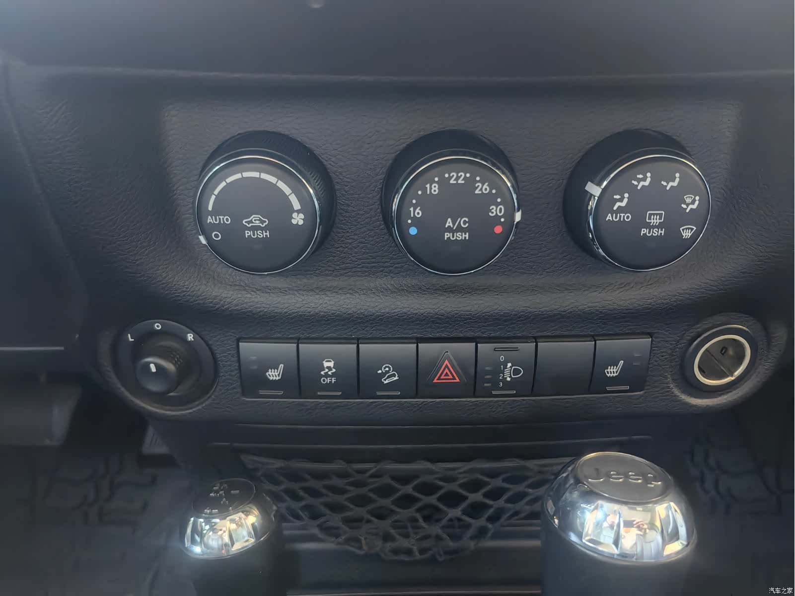 Jeep Wrangler, 2017 12