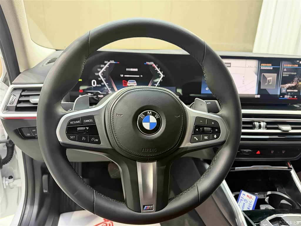 BMW 3 Series, 2023 10