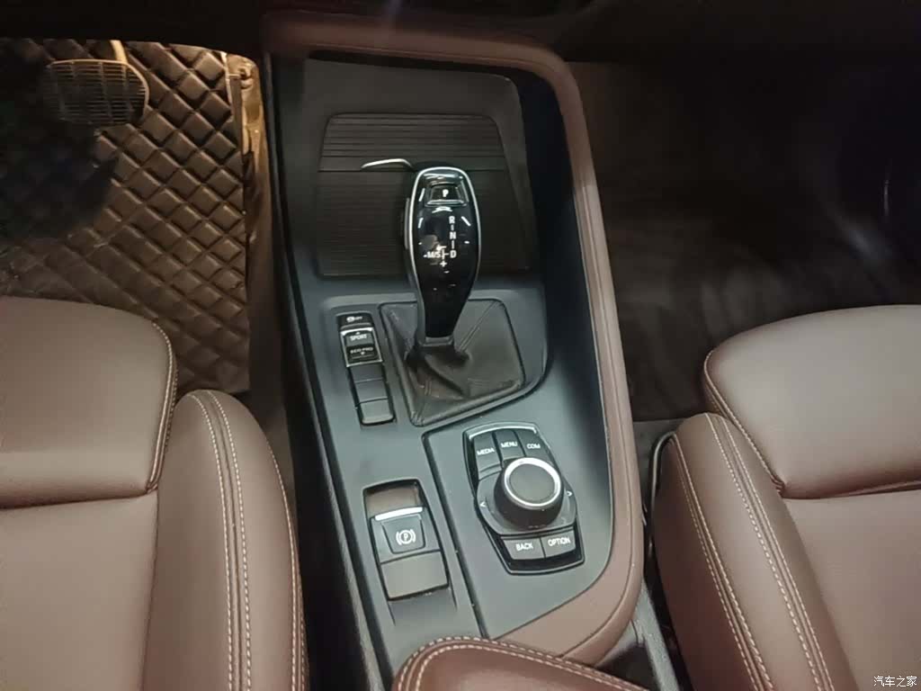 BMW X1, 2020 14