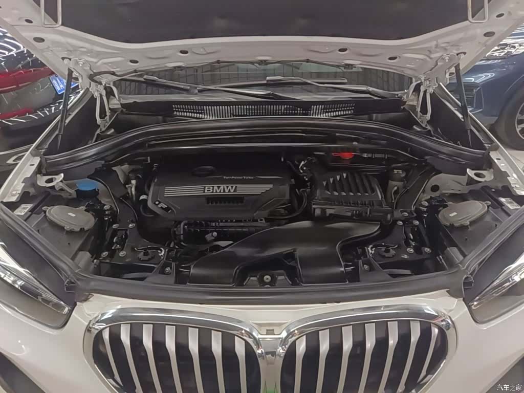 BMW X1, 2020 20