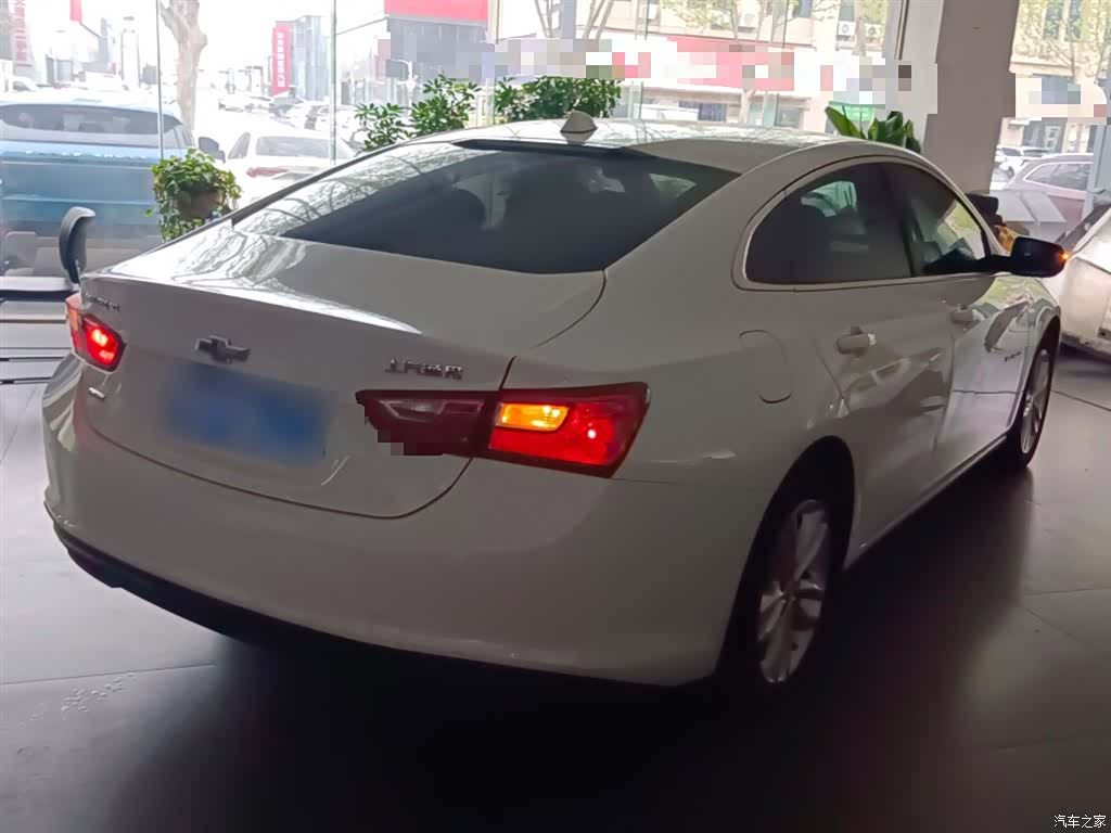 Chevrolet XL, 2017 7
