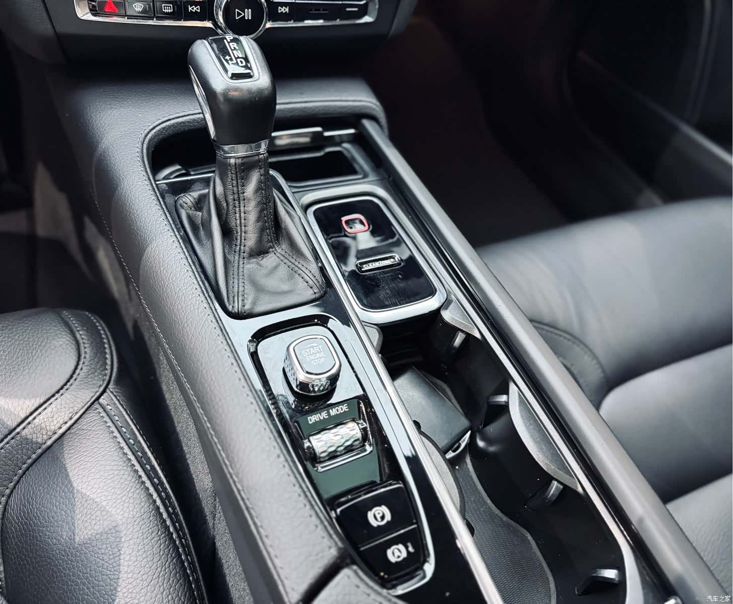 Volvo V90, 2019 15