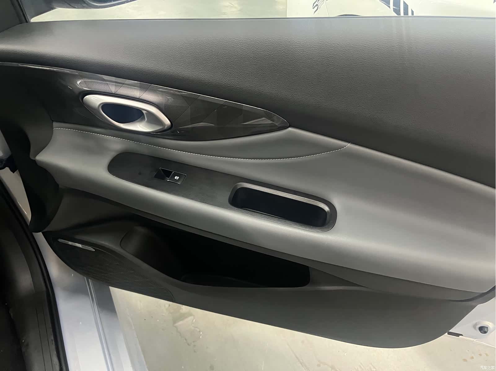 Trumpchi Empow, 2025 14
