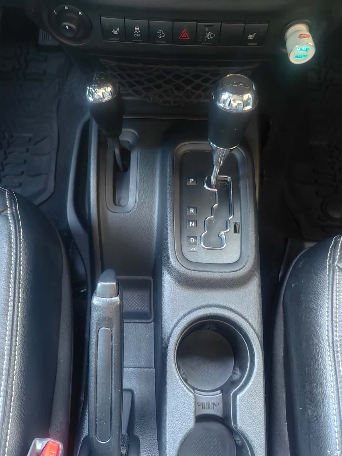 Jeep Wrangler, 2017 13
