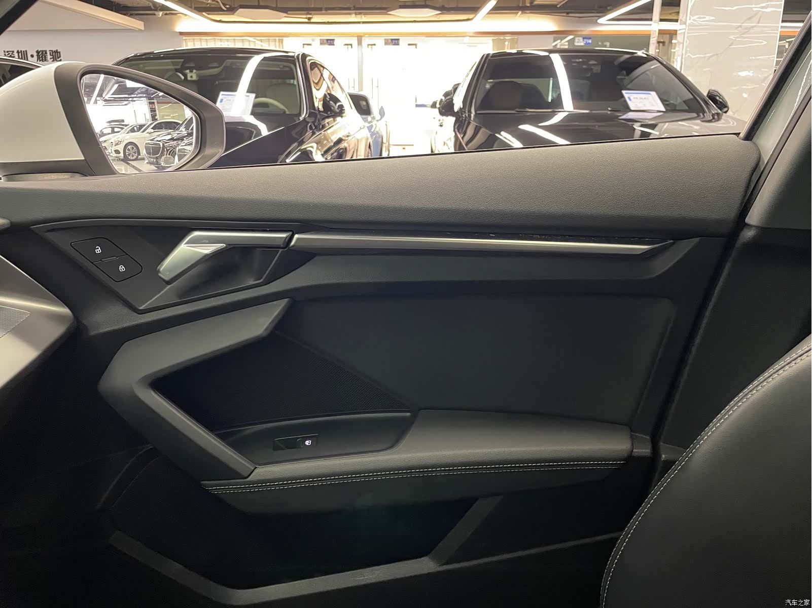 Audi A3, 2022 25