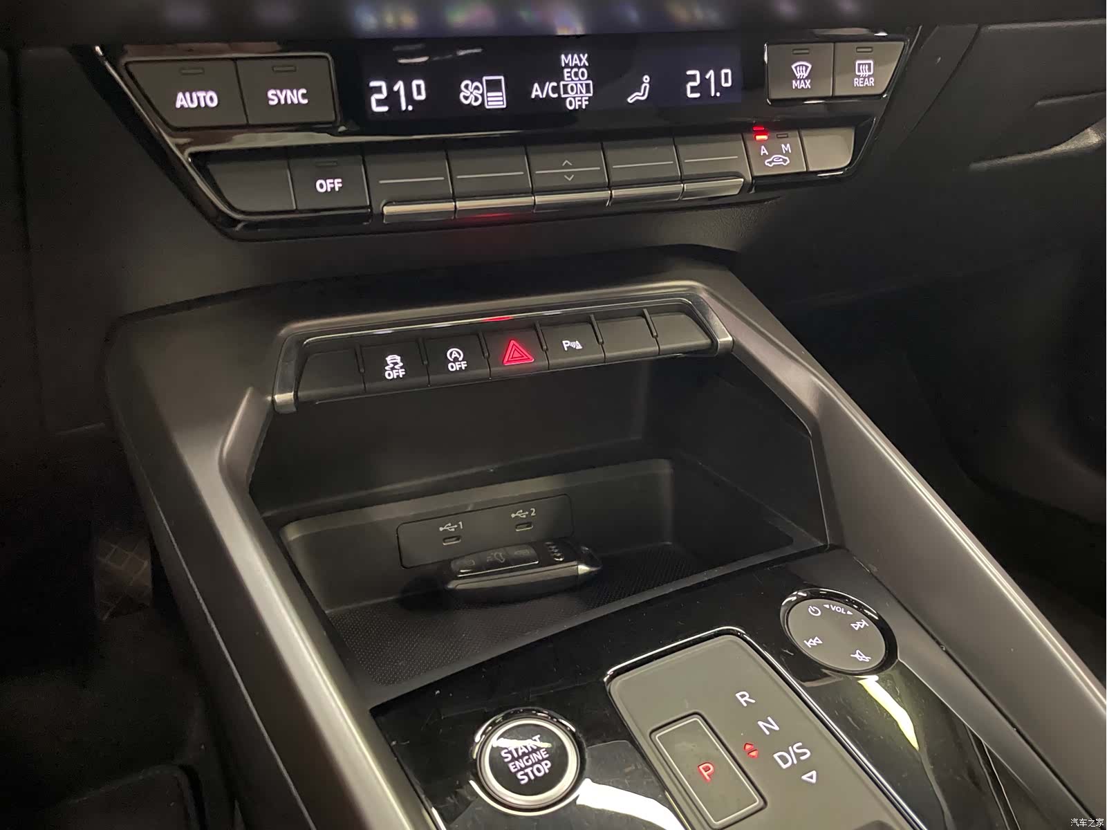 Audi A3, 2022 21