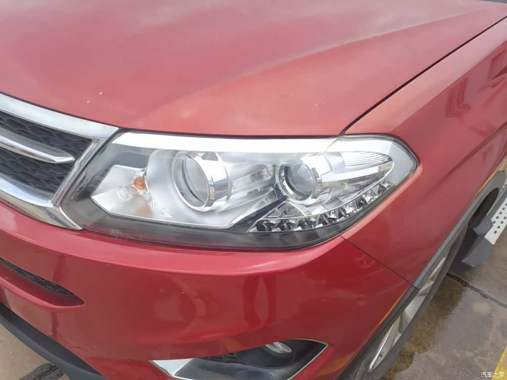 Chery 5, 2015 24