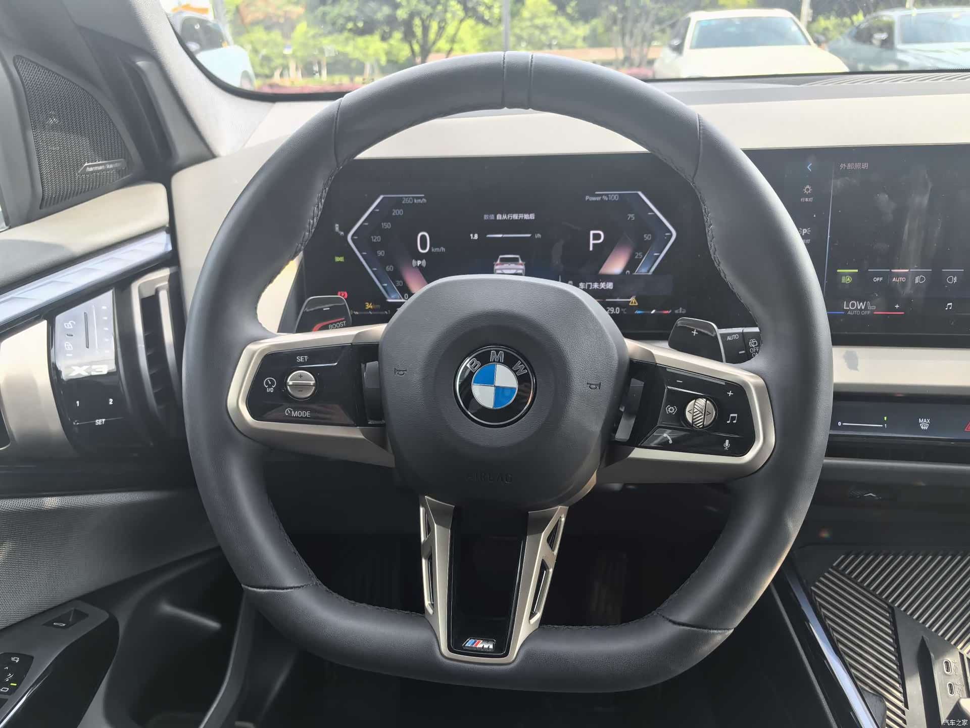 BMW X3, 2026 14
