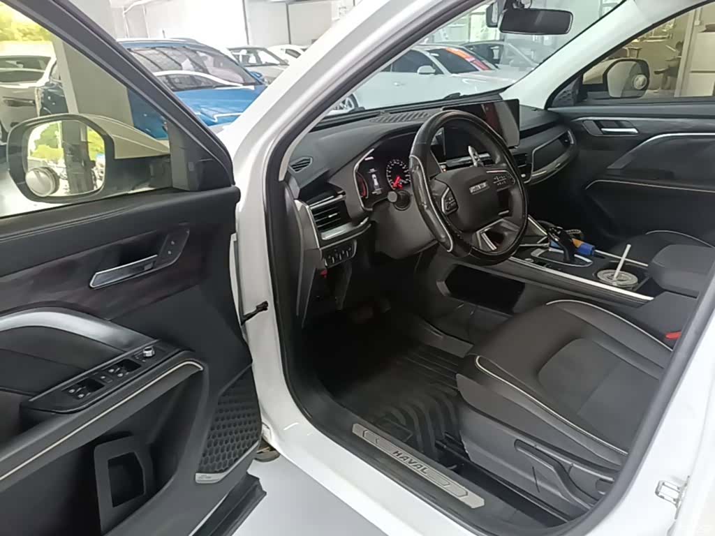 Haval H6, 2022 16