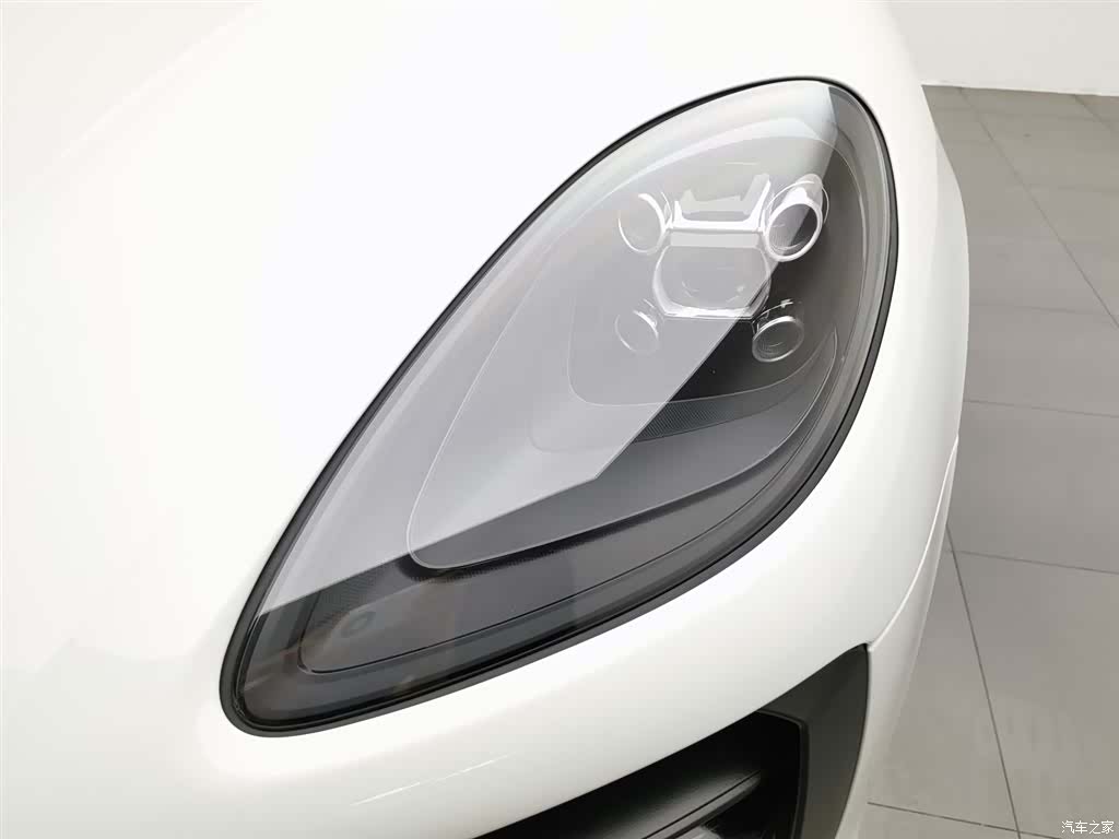 Porsche Macan, 2021 7