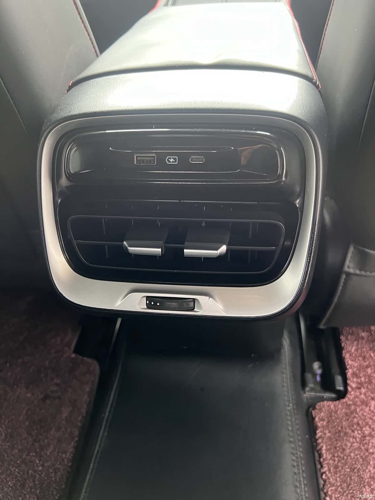 Xpeng P7, 2023 30