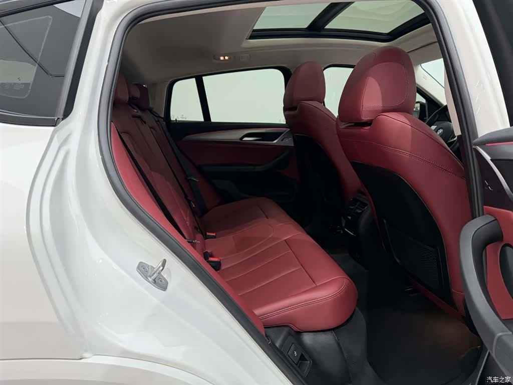 BMW X4, 2023 20