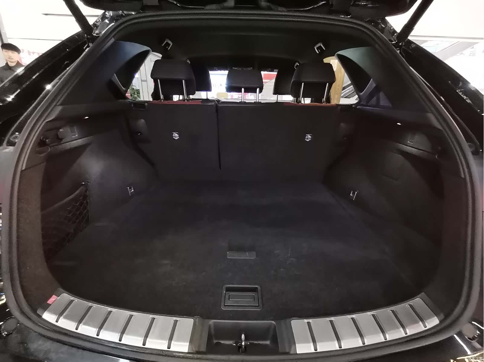 Lexus NX, 2023 14