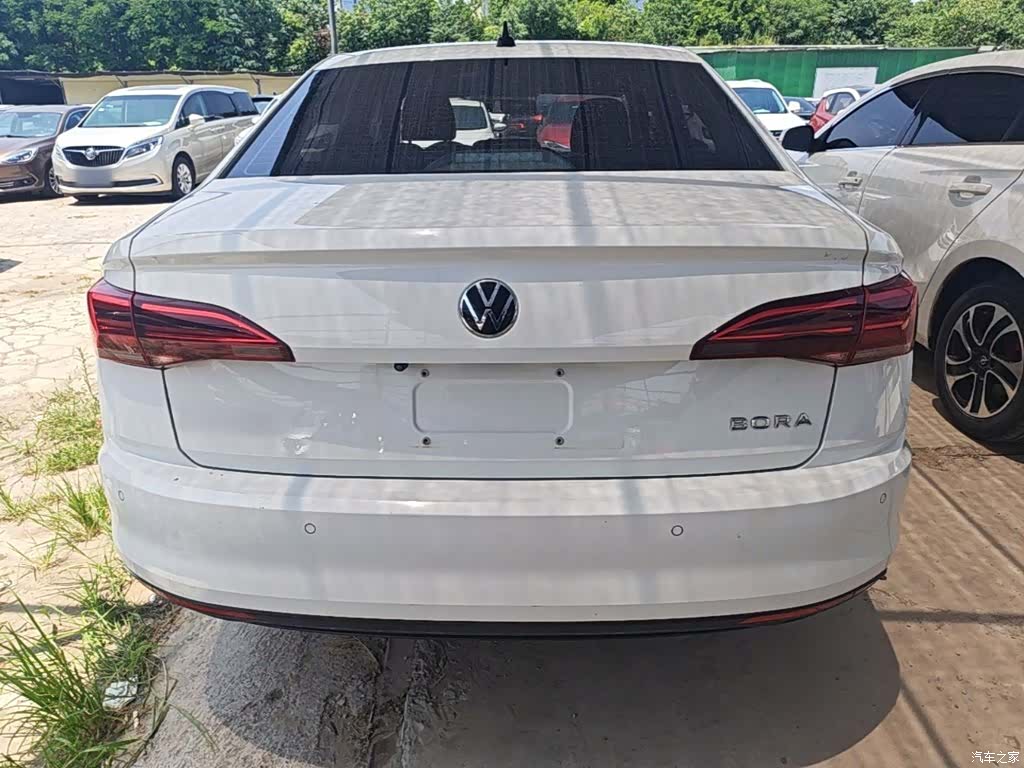 Volkswagen Bora, 2022 6