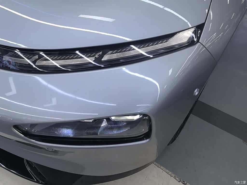 Xpeng P7, 2021 24