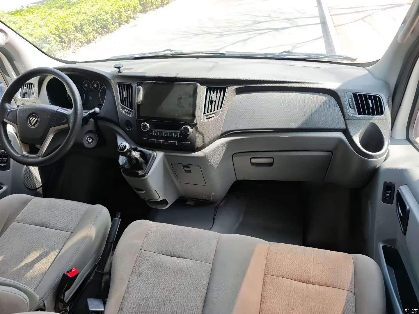 Foton J25TC, 2020 4