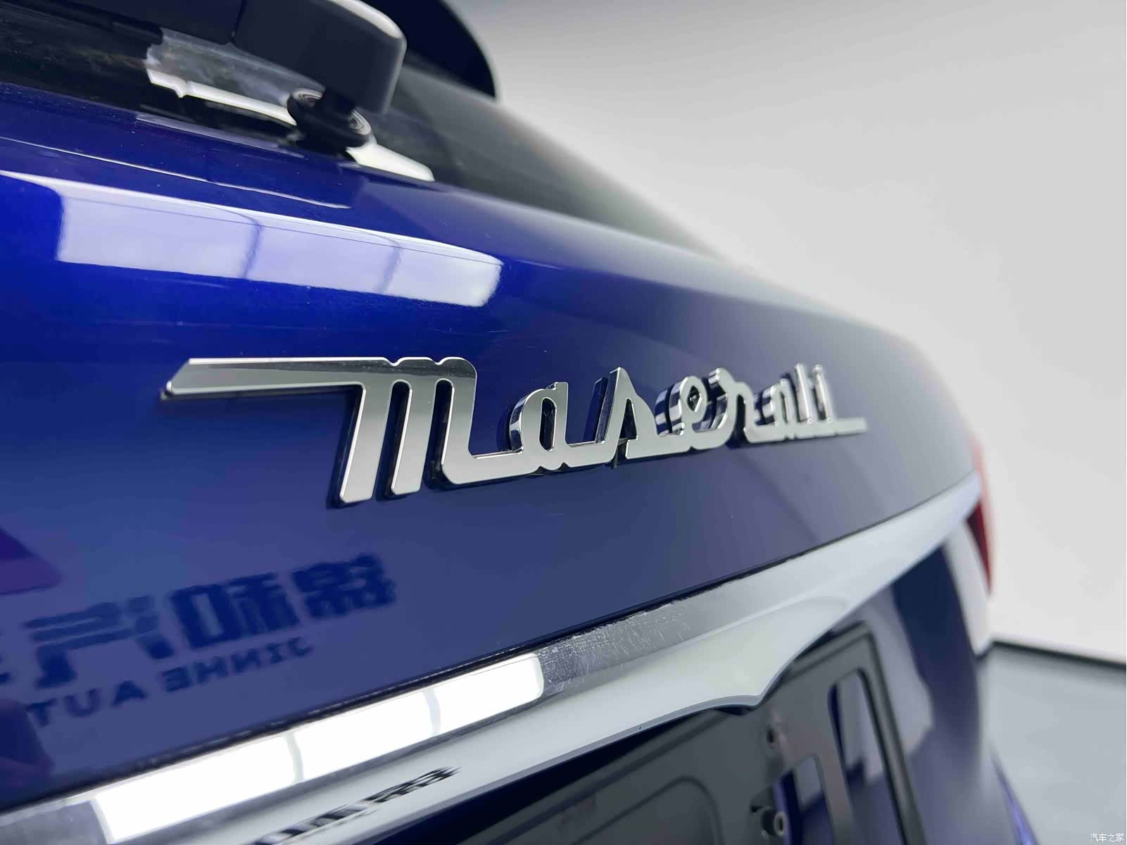 Maserati Levante, 2018 24