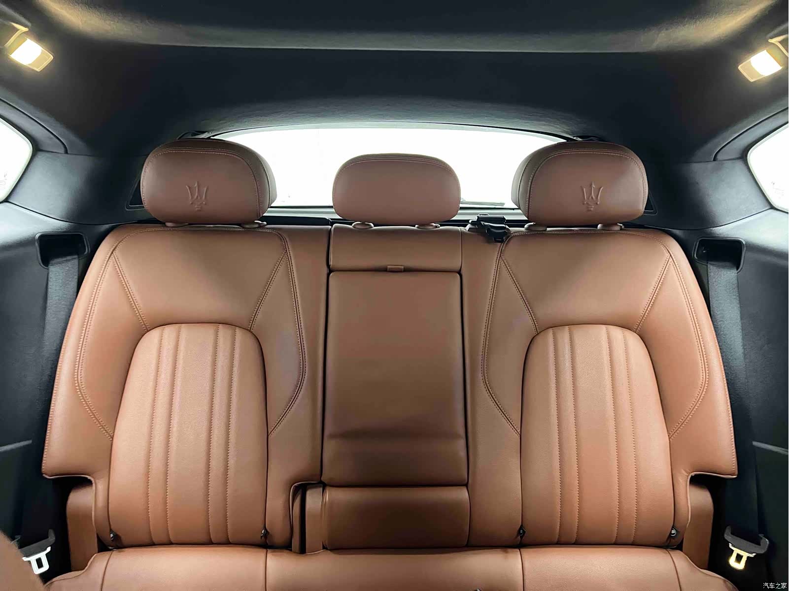 Maserati Levante, 2018 40