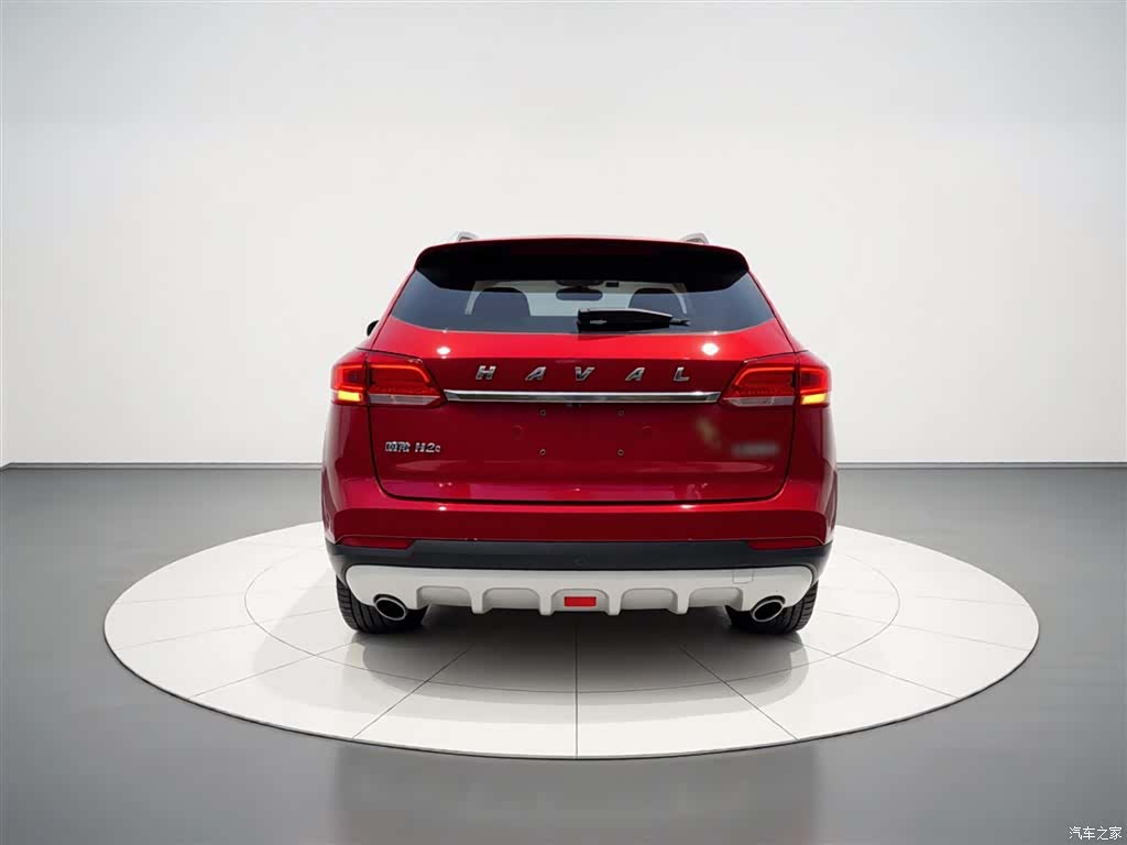Haval H2, 2018 6
