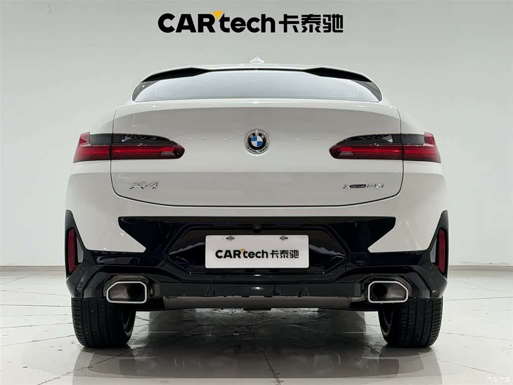 BMW X4, 2023 9
