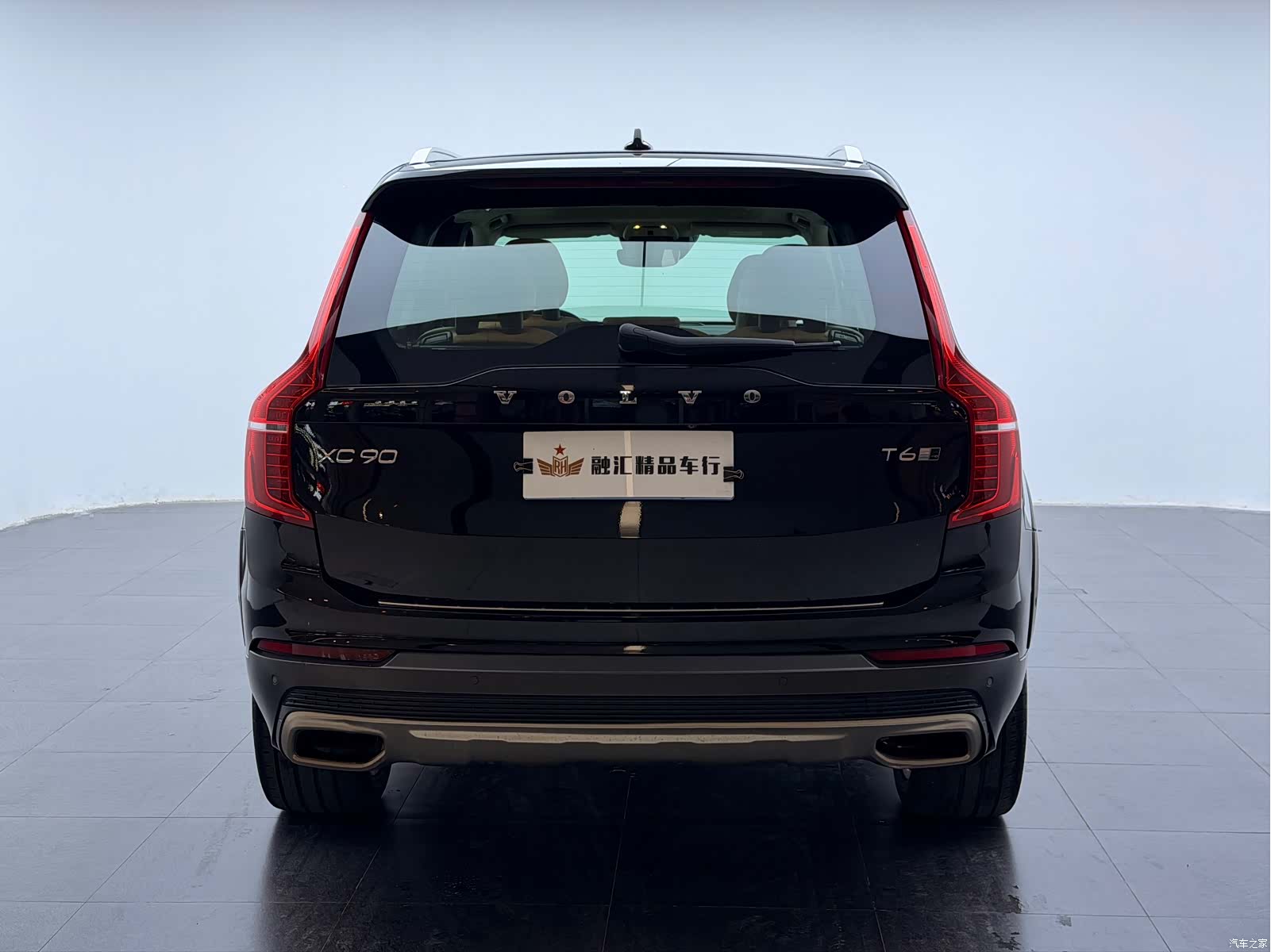 Volvo XC90, 2016 6