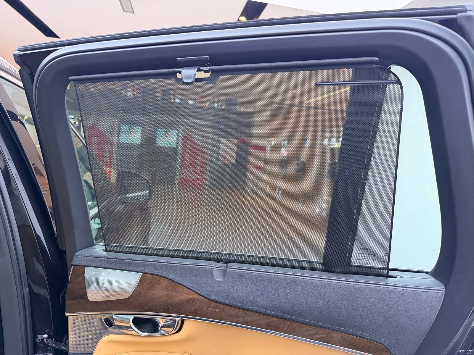 Volvo XC90, 2016 24