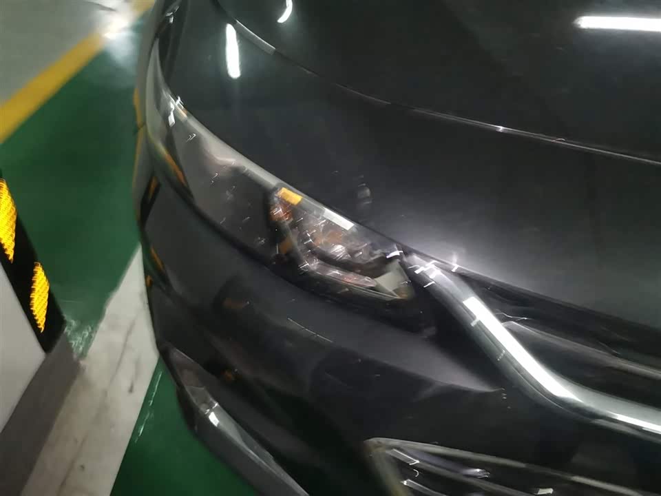 Chevrolet Mai Ruibao XL