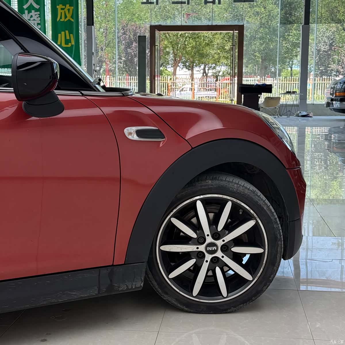 Mini Cooper, 2020 22