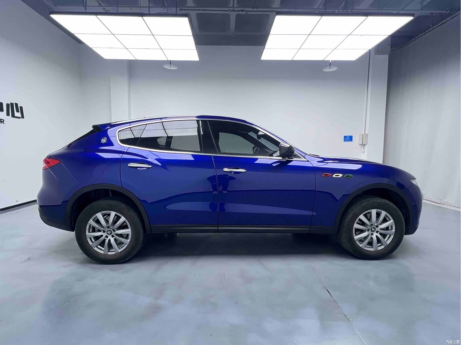 Maserati Levante, 2018 20