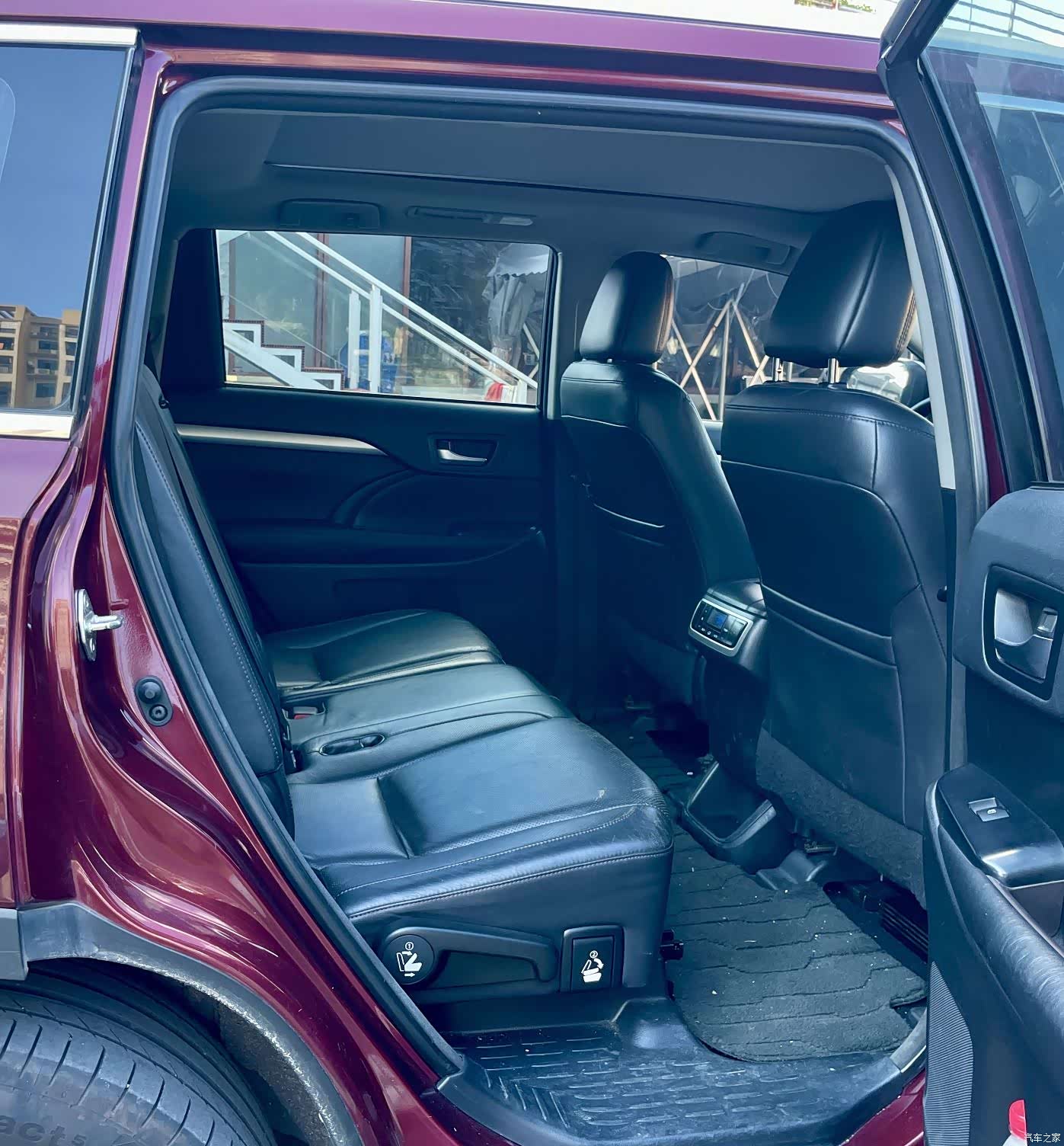 Toyota Highlander, 2016 10