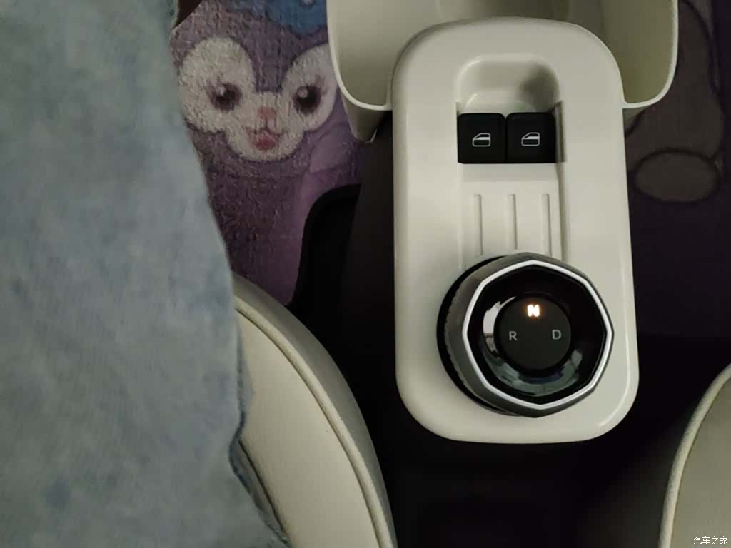 Geely Panda, 2026 10