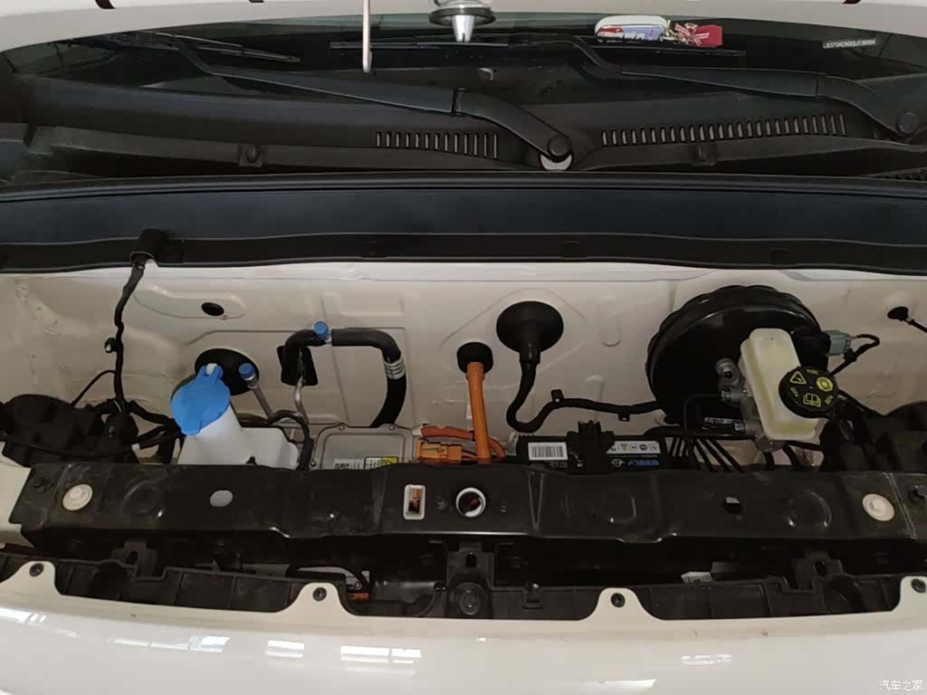 Geely Panda, 2026 16